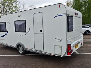Adria ALTEA 542 DT