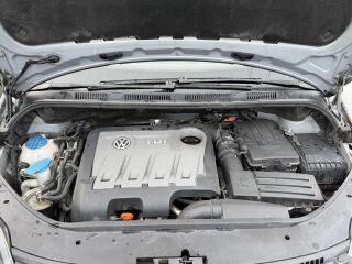 Volkswagen Golf Plus 2.0 103kW