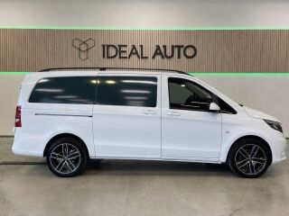 Mercedes-Benz Vito 116 2.0 CDI 120kW