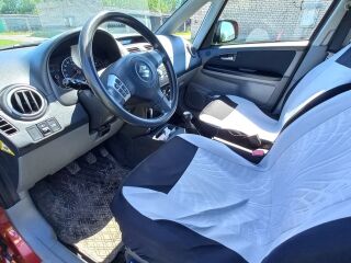 Suzuki SX4 1.6 79кВ