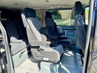 Ford Transit Euroline 2.2 103кВ