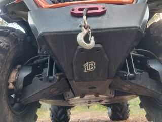 CFMOTO CFORCE 625 TOURING 30кВ