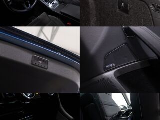 Skoda Superb Combi 4x4 2.0 140kW