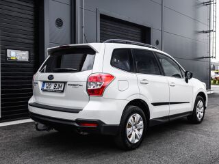 Subaru Forester 2.0 110kW