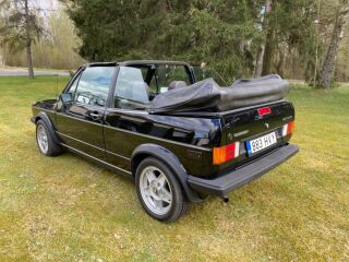 Volkswagen Golf 1.5 32kW