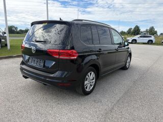 Volkswagen Touran Business TDI 2.0 110kW