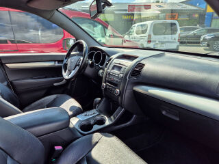 Kia Sorento 4x4 2.2 145kW