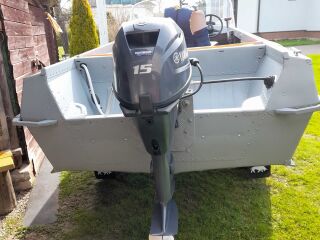 Kazanka 5  M3 15.0