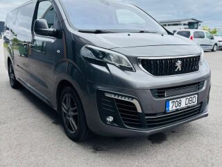 Peugeot Traveller EXPERT TRAVELLER 2.0 130кВ