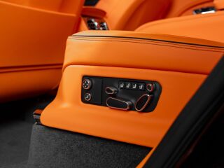Bentley Bentayga S V8 4.0 V8 404kW