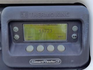 Krone SDR27