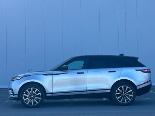 Land Rover Range Rover Velar R-DYNAMIC BLACK PACKAGE MY2019 2.0 ECO 16VALVE  ATM 4WD 132kW