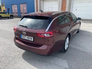 Opel Insignia SPORTS TOURER INNOVATION 1.5 121кВ