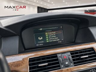 BMW 525 2.5 160kW