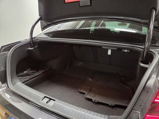 Volkswagen Passat Executive 2.0 206kW