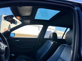 BMW 316 1.8 85кВ