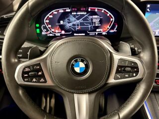 BMW X5 xDrive M50d M-Sport 3.0 294кВ