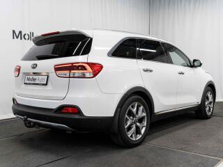 Kia Sorento AWD 2.2 147kW
