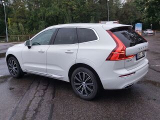 Volvo XC60 2.0 145kW