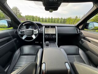 Land Rover Discovery 5 R-Dynamic SE D250 3.0 183kW