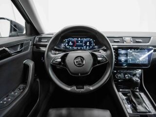 Skoda Superb Laurin&Klement 4x4 2.0 147кВ