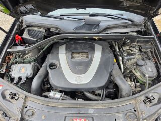 Mercedes-Benz ML 350 3.5 200кВ