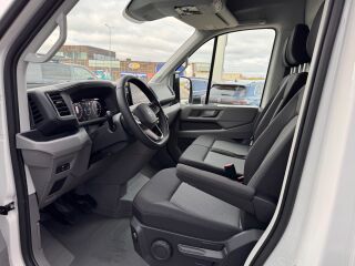 Volkswagen Crafter 2.0 130kW