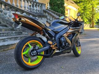 Yamaha YZF - R 1 MY2007 112kW