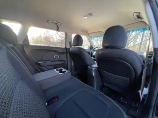 Kia Soul 1.6 100kW