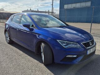 SEAT Leon FR 1.8 132kW
