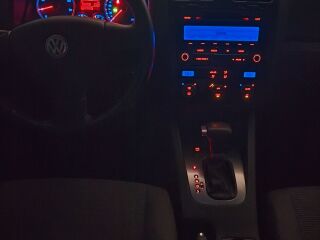 Volkswagen Jetta 1.6 BSE 75kW