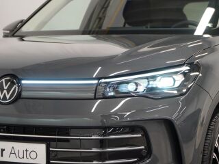 Volkswagen Tiguan Elegance 4Motion 2.0 150kW