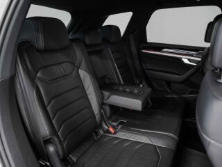 Volkswagen Touareg R-line 4Motion 3.0 250kW