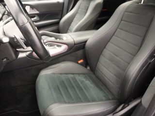 Mercedes-Benz GLE 400 d AMG line 4Matic Coupe 2.9 243kW