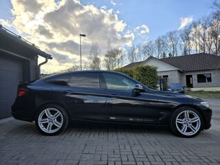 BMW 320 GT Gran Turismo X-drive 2.0 135kW