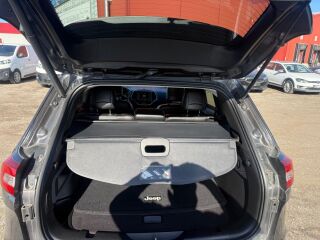 Jeep Cherokee LIMITED 2.2 147kW