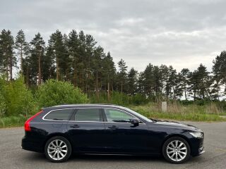 Volvo V90 2.0 140kW