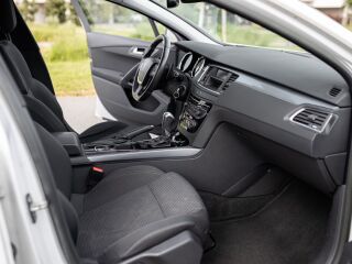 Peugeot 508 1.6 115kW