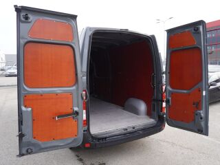 Renault Master 2.3 100kW