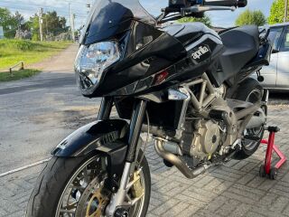 Aprilia Shiver 750 GT V2 25кВ