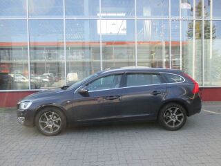 Volvo V60 Ocean Race 2.0 88kW