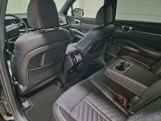 Kia Sorento 2.2 142kW