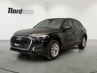 Audi Q5 Quattro 40TDI 2.0 150 kW