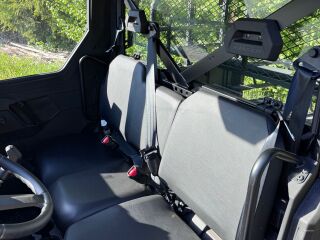 Polaris Polaris Ranger 1000 EPS Nordic Pro SE 43kW
