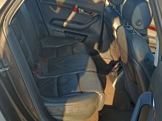 Audi A6 allroad 3.0 176kW