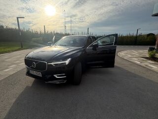 Volvo XC60 2.0 140kW