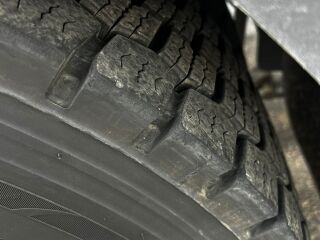 Volvo FH 500 TC Globe XL Wb 3000 Hydraulic double tires 405kW