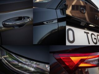 Skoda Kodiaq SportLine FL 4x4 2.0 TSI 140kW