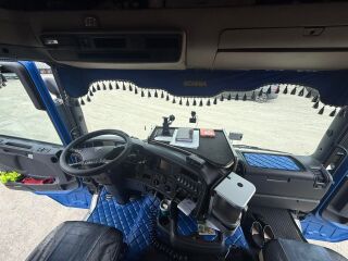 Scania R500 15.0