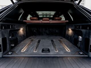 BMW X5 M50 Individual Shadow Line 3.0 294kW